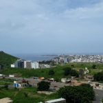 Z jihočeských Mažic do afrického Dakaru – V cíli cesty. Pobřeží Atlantiku – Dakar
