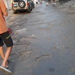 Z jihočeských Mažic do afrického Dakaru – V cíli cesty. Pobřeží Atlantiku – Dakar