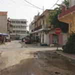 Z jihočeských Mažic do afrického Dakaru – V cíli cesty. Pobřeží Atlantiku – Dakar