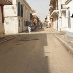 Z jihočeských Mažic do afrického Dakaru – V cíli cesty. Pobřeží Atlantiku – Dakar