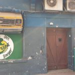 Z jihočeských Mažic do afrického Dakaru – V cíli cesty. Pobřeží Atlantiku – Dakar