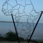 Z jihočeských Mažic do afrického Dakaru – V cíli cesty. Pobřeží Atlantiku – Dakar