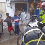 Z jihočeských Mažic do afrického Dakaru – V cíli cesty. Pobřeží Atlantiku – Dakar