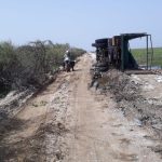 Z jihočeských Mažic do afrického Dakaru – V cíli cesty. Pobřeží Atlantiku – Dakar
