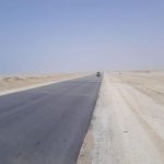Z jihočeských Mažic do afrického Dakaru – V cíli cesty. Pobřeží Atlantiku – Dakar