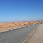 Z jihočeských Mažic do afrického Dakaru – V cíli cesty. Pobřeží Atlantiku – Dakar