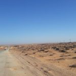 Z jihočeských Mažic do afrického Dakaru – V cíli cesty. Pobřeží Atlantiku – Dakar