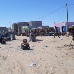 Z jihočeských Mažic do afrického Dakaru – V cíli cesty. Pobřeží Atlantiku – Dakar