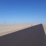 Z jihočeských Mažic do afrického Dakaru – V cíli cesty. Pobřeží Atlantiku – Dakar