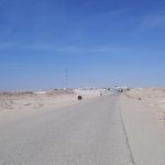 Z jihočeských Mažic do afrického Dakaru – V cíli cesty. Pobřeží Atlantiku – Dakar