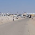 Z jihočeských Mažic do afrického Dakaru – V cíli cesty. Pobřeží Atlantiku – Dakar