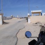 Z jihočeských Mažic do afrického Dakaru – V cíli cesty. Pobřeží Atlantiku – Dakar