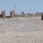 Z jihočeských Mažic do afrického Dakaru – V cíli cesty. Pobřeží Atlantiku – Dakar
