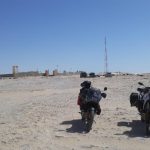 Z jihočeských Mažic do afrického Dakaru – V cíli cesty. Pobřeží Atlantiku – Dakar