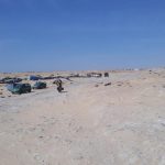 Z jihočeských Mažic do afrického Dakaru – V cíli cesty. Pobřeží Atlantiku – Dakar