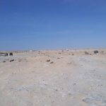 Z jihočeských Mažic do afrického Dakaru – V cíli cesty. Pobřeží Atlantiku – Dakar