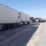 Z jihočeských Mažic do afrického Dakaru – V cíli cesty. Pobřeží Atlantiku – Dakar