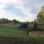 Hlubočtí baseballisté odehrají jarní sezonu ve zmodernizovaném areálu za 15 milionů korun
