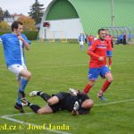 Plánská ofenziva rozhodla až po přestávce
