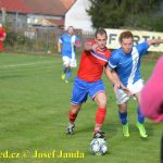 Plánská ofenziva rozhodla až po přestávce