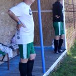 Fotbalisté Makova Hůrky zničili naděje B-týmu Chotovin hned v úvodu