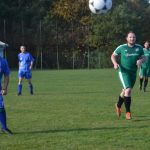 Fotbalisté Makova Hůrky zničili naděje B-týmu Chotovin hned v úvodu