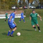 Fotbalisté Makova Hůrky zničili naděje B-týmu Chotovin hned v úvodu