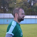 Fotbalisté Makova Hůrky zničili naděje B-týmu Chotovin hned v úvodu