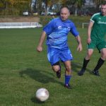 Fotbalisté Makova Hůrky zničili naděje B-týmu Chotovin hned v úvodu