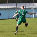 Fotbalisté Makova Hůrky zničili naděje B-týmu Chotovin hned v úvodu
