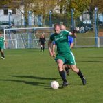 Fotbalisté Makova Hůrky zničili naděje B-týmu Chotovin hned v úvodu