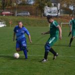 Fotbalisté Makova Hůrky zničili naděje B-týmu Chotovin hned v úvodu