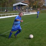 Fotbalisté Makova Hůrky zničili naděje B-týmu Chotovin hned v úvodu