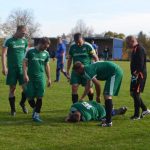 Fotbalisté Makova Hůrky zničili naděje B-týmu Chotovin hned v úvodu