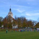 Fotbalisté Makova Hůrky zničili naděje B-týmu Chotovin hned v úvodu