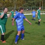 Fotbalisté Makova Hůrky zničili naděje B-týmu Chotovin hned v úvodu