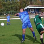 Fotbalisté Makova Hůrky zničili naděje B-týmu Chotovin hned v úvodu