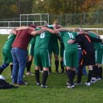 Fotbalisté Makova Hůrky zničili naděje B-týmu Chotovin hned v úvodu