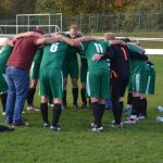 Fotbalisté Makova Hůrky zničili naděje B-týmu Chotovin hned v úvodu