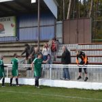 Fotbalisté Makova Hůrky zničili naděje B-týmu Chotovin hned v úvodu
