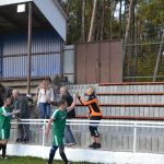 Fotbalisté Makova Hůrky zničili naděje B-týmu Chotovin hned v úvodu