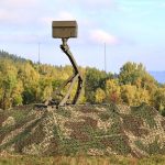 Hodnotitelé z NATO sledovali v Boleticích, jak strakoničtí vojáci bojují se vzdušným protivníkem