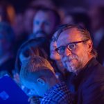 V zámecké jízdárně na Hluboké hejtmanka ocenila osobnosti kraje Zlatými šupinami