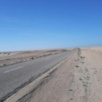 Z jihočeských Mažic do afrického Dakaru – Zpátky na sever a dále do Maroka