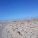 Z jihočeských Mažic do afrického Dakaru – Zpátky na sever a dále do Maroka