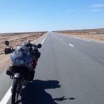 Z jihočeských Mažic do afrického Dakaru – Zpátky na sever a dále do Maroka