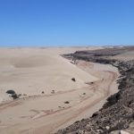 Z jihočeských Mažic do afrického Dakaru – Zpátky na sever a dále do Maroka
