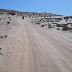 Z jihočeských Mažic do afrického Dakaru – Zpátky na sever a dále do Maroka