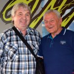 Házenkářská legenda oslavila osmdesátiny