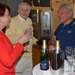 Házenkářská legenda oslavila osmdesátiny